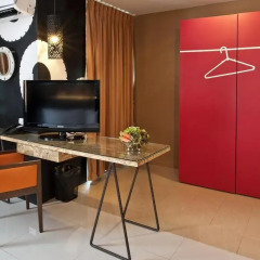Отель MeStyle Place 3* Номер Делюкс с различными типами кроватей фото 9