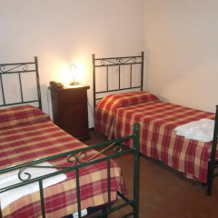 Hotel La Corte Стандартный номер фото 3