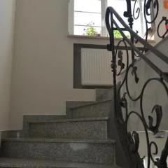Отель Five Point Hostel Польша, Гданьск - отзывы, цены и фото номеров - забронировать отель Five Point Hostel онлайн парковка