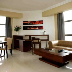 Отель The Avenue Suites Полулюкс