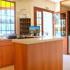 Hotel Carabela 2 интерьер отеля