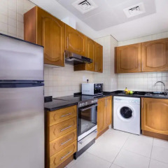 Отель Roda Metha Suites в номере