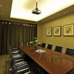 Hengshan Picardie Hotel