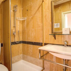 Hotel Caravaggio 3* Стандартный номер с различными типами кроватей