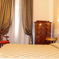 Boutique Hotel Trevi 4* Стандартный номер