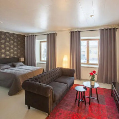Апартаменты Porvoo City Apartments комната для гостей фото 2
