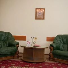 Hetman Hotel интерьер отеля фото 3