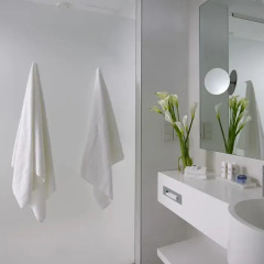 Отель Radisson Blu Resort & Spa, Split 4* Улучшенный номер с различными типами кроватей