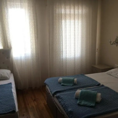 Gerence Butik Hotel Чешме комната для гостей фото 3