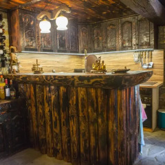 Отель Guest House Stoilite Габрово спа