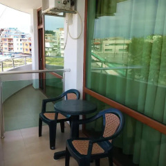 Family Hotel Northik 2* Стандартный номер с двуспальной кроватью фото 3