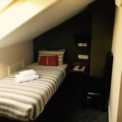 Отель Glasgow House Глазго детские мероприятия