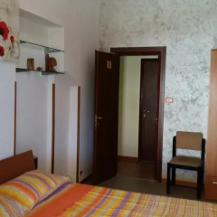 Отель Bed & Breakfast Casa Galeano Пиццо комната для гостей фото 5