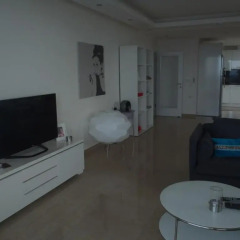 Sunset Beach Vip 2 Residences Люкс с различными типами кроватей фото 12