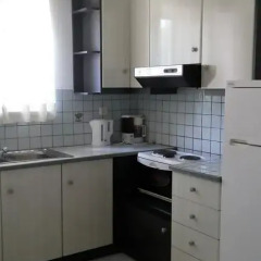 Апартаменты Alexia Apartments & Studios в номере