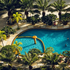 Отель View Talay Condominium by Vlad Property бассейн фото 2
