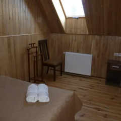 Home Hotel удобства в номере