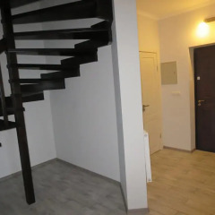 Отель Holiday home on Tsvetochnaya 4 Пионерский интерьер отеля