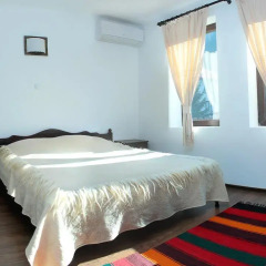 Отель Topalovi Guest House Болгария, Ардино - отзывы, цены и фото номеров - забронировать отель Topalovi Guest House онлайн комната для гостей фото 2