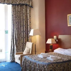 Отель The Beach Hotel Великобритания, Брайтон - отзывы, цены и фото номеров - забронировать отель The Beach Hotel онлайн комната для гостей фото 3