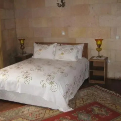Upper Greek House 3* Стандартный номер с различными типами кроватей фото 3