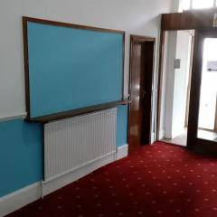 Отель Smart Sea View Brighton Великобритания, Хов - отзывы, цены и фото номеров - забронировать отель Smart Sea View Brighton онлайн интерьер отеля фото 2