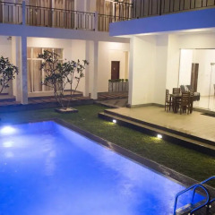 Отель The Suite 262 3* Стандартный номер с различными типами кроватей фото 3