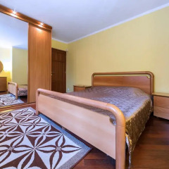 Отель MaxRealty24 Begovaya 28 Апартаменты фото 8