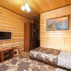 Гостиница Trostnikovaya Guest House удобства в номере