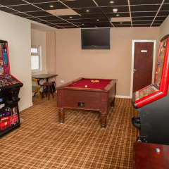 The Trafford Hotel детские мероприятия