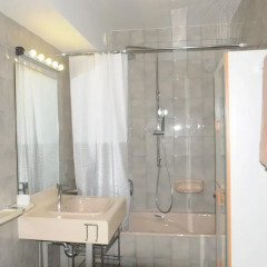 Отель Residence Mer Et Silence ванная