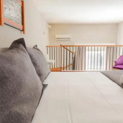Quintocanto Hotel and Spa 4* Семейный люкс с разными типами кроватей фото 11