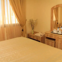 Nova Park Hotel 3* Люкс с различными типами кроватей фото 2
