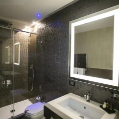Venice Times Hotel 4* Улучшенный номер фото 6