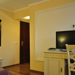 Vigo Grand Hotel удобства в номере фото 2