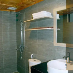 Chapa Dew Boutique Hotel 3* Номер Делюкс с различными типами кроватей фото 17