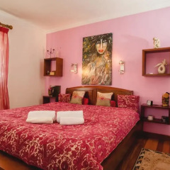 Отель Betty House комната для гостей фото 2