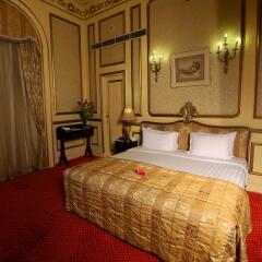 Paradise Inn Le Metropole Hotel 4* Полулюкс с различными типами кроватей фото 4