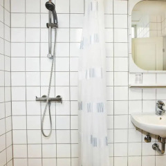 Hotel Nora Copenhagen 3* Стандартный номер