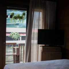 Отель CHANN Bangkok-Noi 3* Номер Делюкс с различными типами кроватей
