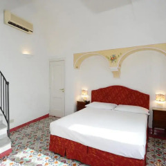 Hotel Luna Convento 4* Улучшенный номер с различными типами кроватей фото 2