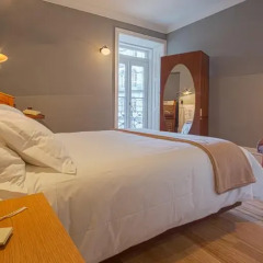 Porto A.S. 1829 Hotel спа