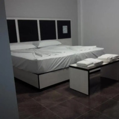 Herges Hotel 3* Номер Делюкс с различными типами кроватей фото 12
