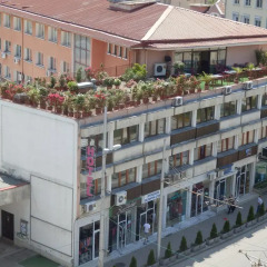 Roza Hotel Казанлак фото 7