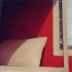 Hi lanka hostel Кровать в женском общем номере с двухъярусной кроватью