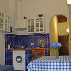 Апартаменты Max Apartments Флоренция в номере