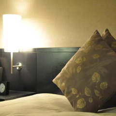Richmond Hotel Nagasaki Shianbashi 3* Стандартный номер фото 3