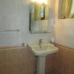 Отель Tandem Guest House 2* Стандартный номер фото 12