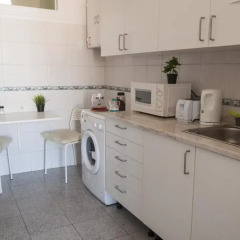 Marques Gardens Hostel Лиссабон в номере фото 2