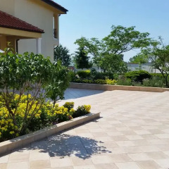 Отель Rest house MIP парковка